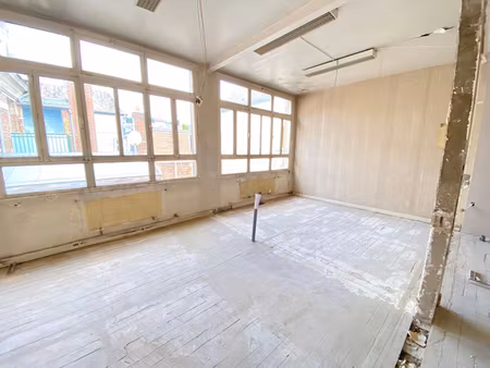 appartement 2 pièces 41 m² à vendre / acheter saint-quentin 02100 ? | era immobilier