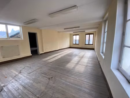 appartement 4 pièces 86 m² à vendre / acheter saint-quentin 02100 ? | era immobilier