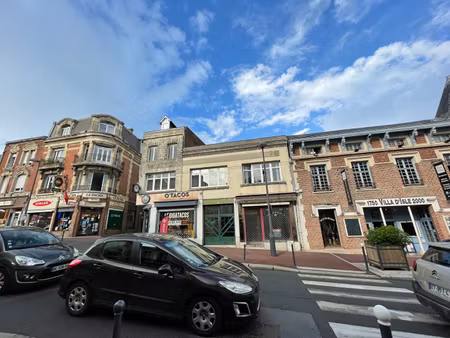 appartement 2 pièces 27 m² à vendre / acheter saint-quentin 02100 ? | era immobilier