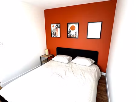 appartement 1 pièces 23 m² à louer saint-quentin 02100 ? | era immobilier