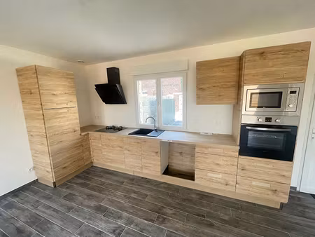 maison 5 pièces 103 m² à vendre / acheter saint-quentin 02100 ? | era immobilier