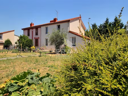 maison 4 pièces 76 m² à vendre / acheter clermont-ferrand 63100 ? | era immobilier