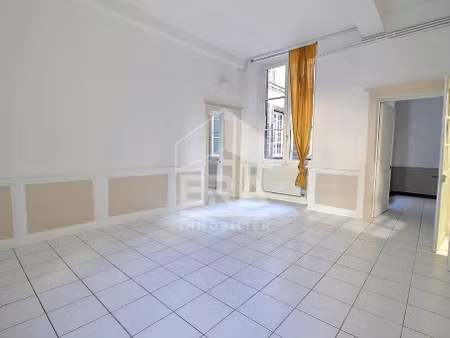 appartement 3 pièces 66 m² à vendre / acheter clermont-ferrand 63000 ? | era immobilier