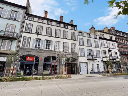 appartement 2 pièces 36 m² à vendre / acheter clermont-ferrand 63000 ? | era immobilier