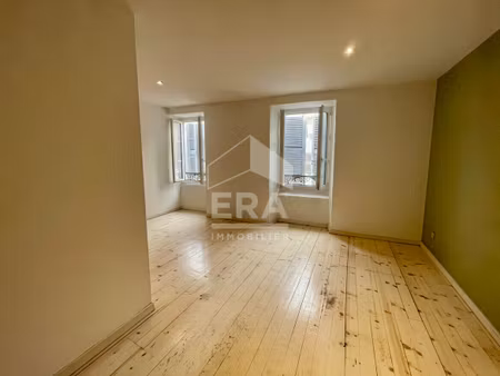 appartement 2 pièces 42 m² à vendre / acheter pau 64000 ? | era immobilier