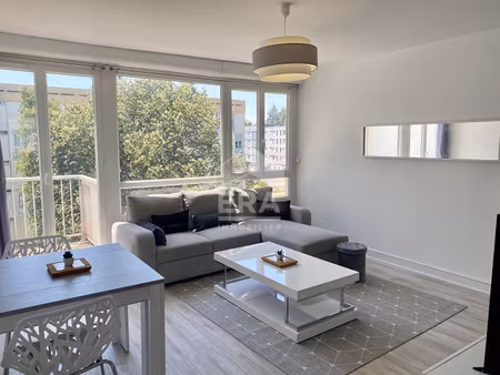 appartement 5 pièces 90 m² à vendre / acheter pau 64000 ? | era immobilier