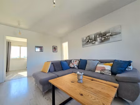 appartement 3 pièces 68 m² à vendre / acheter rezé 44400 ? | era immobilier