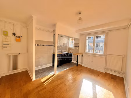 appartement 2 pièces 30 m² à vendre / acheter paris 12e arrondissement 75012 ? | era immob