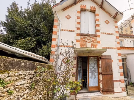 maison 3 pièces 77 m² à vendre / acheter tours 37000 ? | era immobilier