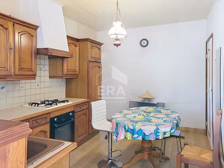 maison 5 pièces 97 m² à vendre / acheter éleu-dit-leauwette 62300 ? | era immobilier