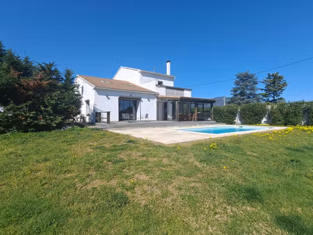 maison 7 pièces 229 m² à vendre / acheter borgo 20290 ? | era immobilier
