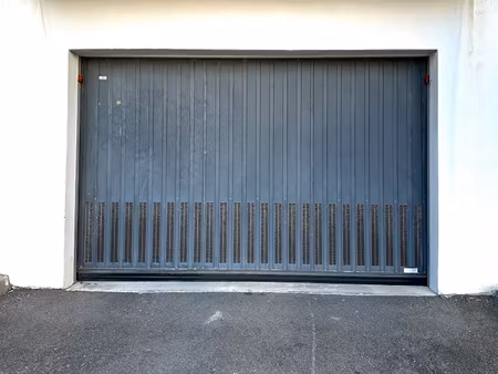garage 1 pièces 17 m² à louer bastia 20600 ? | era immobilier