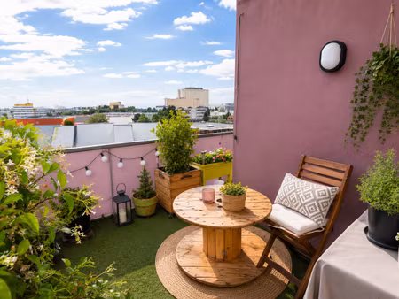 appartement 5 pièces 109 m² à vendre / acheter caen 14000 ? | era immobilier