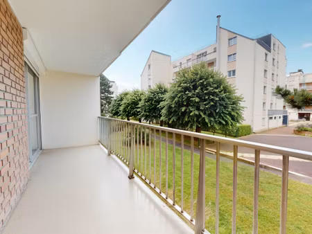 appartement 2 pièces 52 m² à vendre / acheter caen 14000 ? | era immobilier