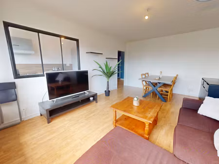 appartement 2 pièces 52 m² à vendre / acheter caen 14000 ? | era immobilier