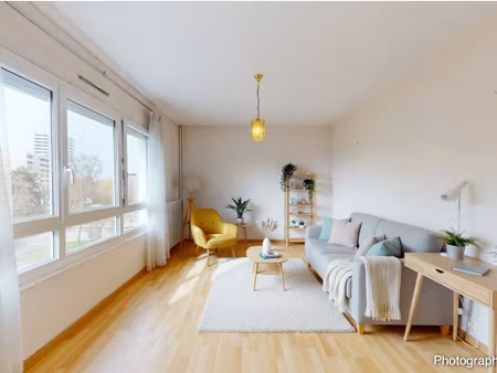 appartement 1 pièces 30 m² à vendre / acheter caen 14000 ? | era immobilier