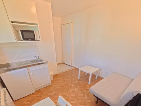 appartement 1 pièces 14 m² à louer caen 14000 ? | era immobilier