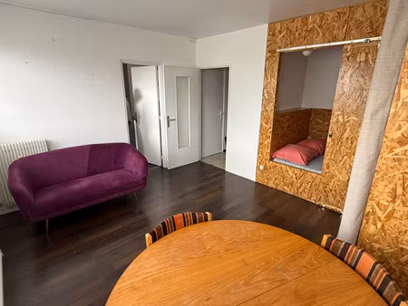 appartement 1 pièces 29 m² à louer caen 14000 ? | era immobilier