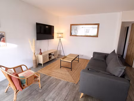 appartement 2 pièces 51 m² à louer caen 14000 ? | era immobilier