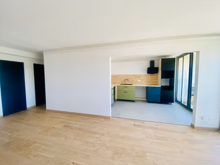 appartement 5 pièces 91 m² à vendre / acheter le cannet 06110 ? | era immobilier
