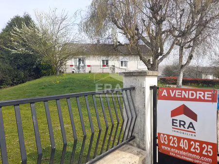 maison 4 pièces 92 m² à vendre / acheter chauny 02300 ? | era immobilier