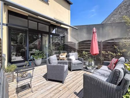 appartement 2 pièces 61 m² à vendre / acheter étampes 91150 ? | era immobilier