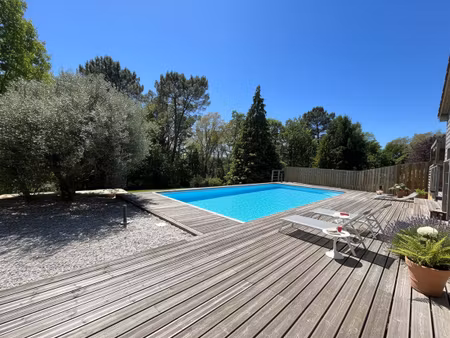maison 6 pièces 180 m² à vendre / acheter boulazac isle manoire 24750 ? | era immobilier