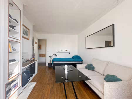 appartement 1 pièces 22 m² à vendre / acheter paris 18e arrondissement 75018 ? | era immob