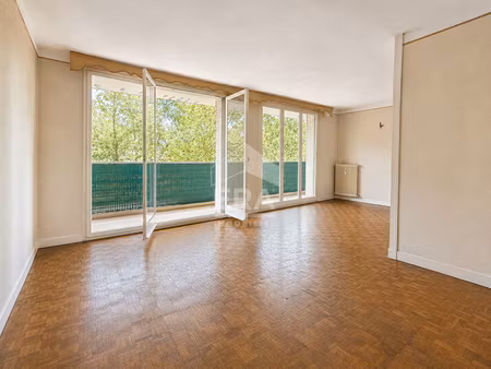 appartement 5 pièces 95 m² à vendre / acheter villeurbanne 69100 ? | era immobilier