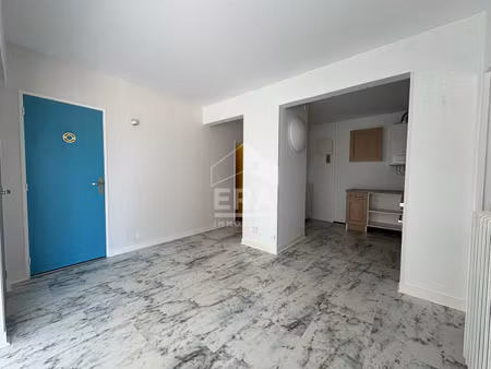 appartement 2 pièces 46 m² à vendre / acheter royan 17200 ? | era immobilier