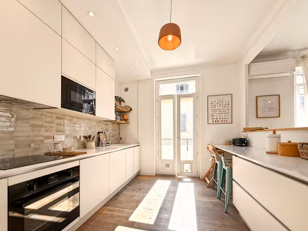appartement 3 pièces 72 m² à vendre / acheter ajaccio 20000 ? | era immobilier
