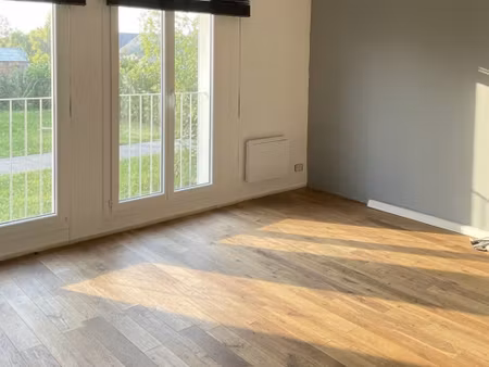 appartement 3 pièces 65 m² à vendre / acheter toulouse 31500 ? | era immobilier