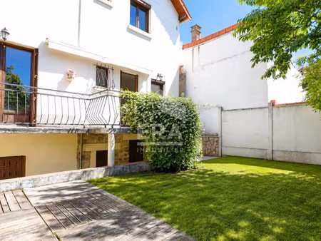 maison 5 pièces 145 m² à vendre / acheter saint-denis 93200 ? | era immobilier