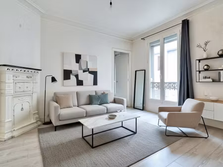 appartement 2 pièces 36 m² à vendre / acheter saint-denis 93210 ? | era immobilier