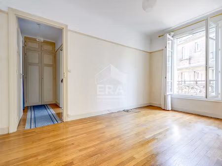 appartement 2 pièces 36 m² à vendre / acheter paris 18e arrondissement 75018 ? | era immob