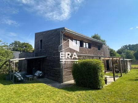 maison 5 pièces 125 m² à vendre / acheter vitré 35500 ? | era immobilier
