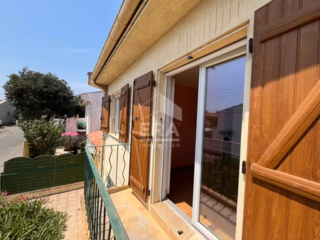 maison 4 pièces 80 m² à vendre / acheter narbonne 11100 ? | era immobilier