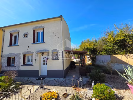 maison 4 pièces 82 m² à vendre / acheter limoux 11300 ? | era immobilier