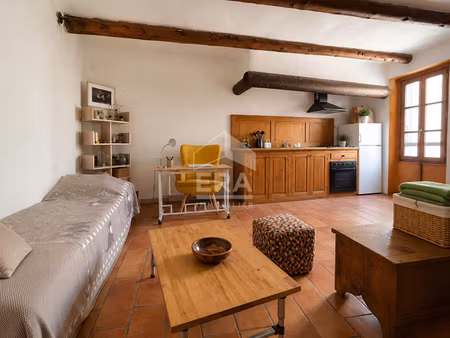 maison 2 pièces 44 m² à vendre / acheter pertuis 84120 ? | era immobilier
