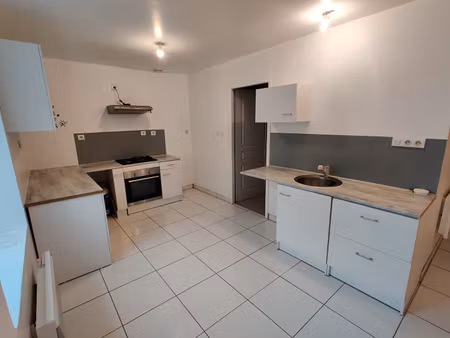 maison 4 pièces 125 m² à louer romagne 86700 ? | era immobilier