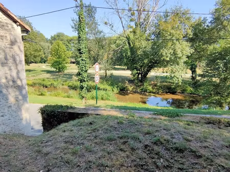 maison 0 pièces 75 m² à vendre / acheter civray 86400 ? | era immobilier