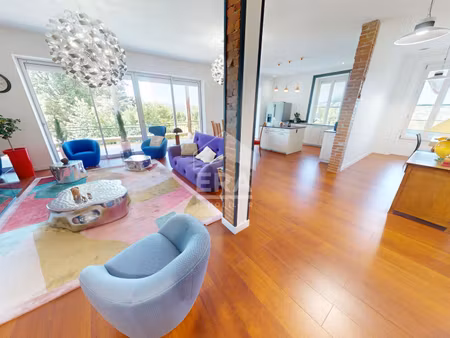 appartement 4 pièces 108 m² à vendre / acheter plateau d'hauteville 01110 ? | era immobili