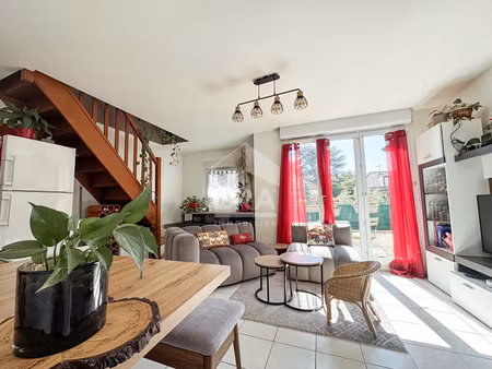 appartement 3 pièces 47 m² à vendre / acheter sartrouville 78500 ? | era immobilier