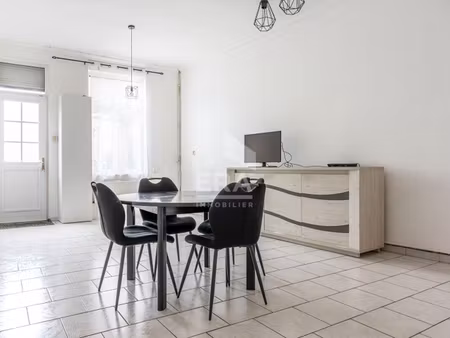 maison 5 pièces 92 m² à vendre / acheter tourcoing 59200 ? | era immobilier