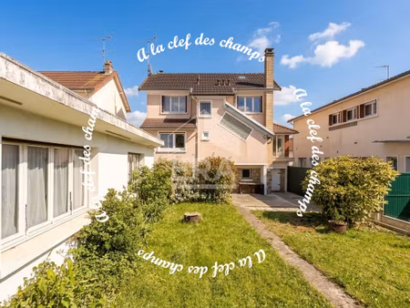 maison 5 pièces 137 m² à vendre / acheter orsay 91400 ? | era immobilier