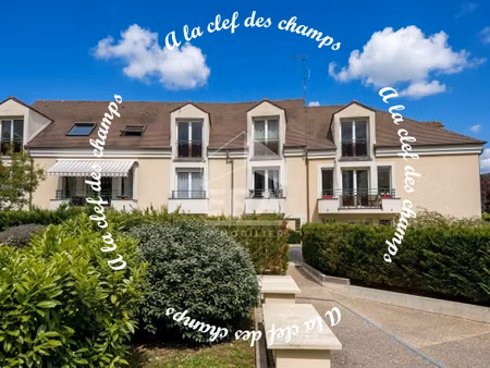 appartement 2 pièces 37 m² à vendre / acheter gif-sur-yvette 91190 ? | era immobilier