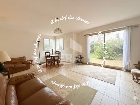 maison 5 pièces 120 m² à vendre / acheter gif-sur-yvette 91190 ? | era immobilier