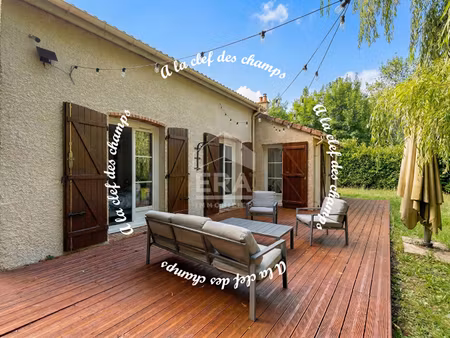 maison 6 pièces 133 m² à vendre / acheter gif-sur-yvette 91190 ? | era immobilier