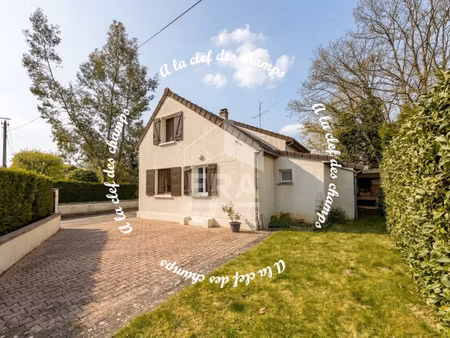 maison 7 pièces 127 m² à vendre / acheter dourdan 91410 ? | era immobilier