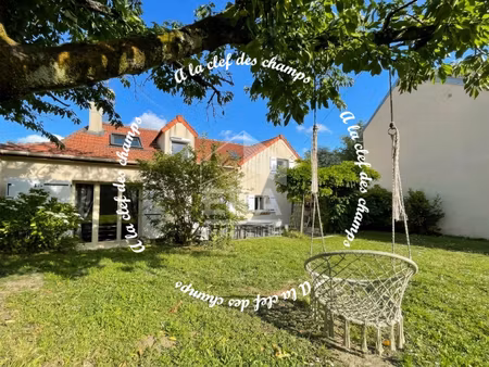 maison 7 pièces 127 m² à vendre / acheter gif-sur-yvette 91190 ? | era immobilier